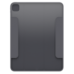 Otterbox Symmetry Series Folio Ipad Pro 13" (2024) Gjennomsiktig, Grå