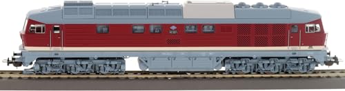 Piko 52766 Diesel Sound Locomotive Train Engine BR 132 295 7 Dr IV Rail Vehicle