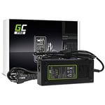GC Pro Chargeur pour ASUS N501J N501JW Zenbook Pro UX501 UX501J UX501JW UX501V UX501VW Ordinateur Portable Adaptateur Bloc d'alimentation (19V 6.32A 120W)