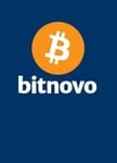 Bitnovo 20 EUR Key GLOBAL