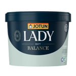 LADY BALANCE 10L (NY)