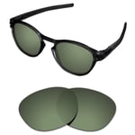 NEW POLARIZED G15 REPLACEMENT LENS FOR OAKLEY LATCH SUNGLASSES