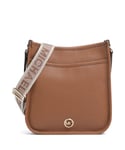 Michael Kors Luisa Crossbody bag brown