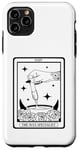 iPhone 11 Pro Max The Wax Specialist Tarot Esthetician Wax Specialist Case