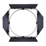 Rotolight Aluminum Barn Doors