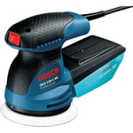 Bosch-b ponceuse rotative 250w gex125-1ae