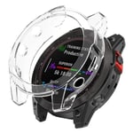 Garmin Epix Gen 2 transparent skydd - Transparent Transparent