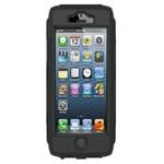 COQUE INTEGRALE TARGUS ANTICHOC SAFEPORT POUR APPLE IPHONE 5 5S SE 1ERE GEN NOIR