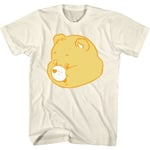 Funshine Bear Ansiktsvård Care Bears T-shirt XXL