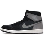 Baskets Nike  Air  1 Retro High Element Gore-Tex Black Particle Grey