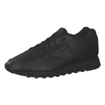 Reebok Mixte Walk Ultra 7 DMX Max Sneaker, BLACK/CDGRY5/CROYAL, 41 EU