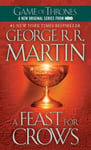 Feast for Crows: A Song of Ice and Fire: Book Four