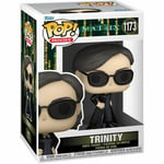 Funko Pop - Matrix - 1173 - Trinity - Neuf