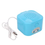 Hearing Amplifier Dryer Dehumidifier Electronic Automatic USB Blue Timer Hearin