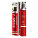 Olay Regenerist Advanced Firming Micro-Sculpting Cream SPF 30 50ml