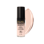 Milani Conceal + Perfect 2-in-1 Foundation + Concealer - ALABASTER  01