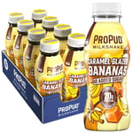 ProPud Milkshake Glazed Bananas 33clx8st