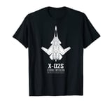 ACE COMBAT 7 X-02S T-Shirt