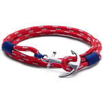 TOM HOPE TM0013 - Bracelet Unisex (21CM)