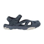 Mountain Warehouse Womens/Ladies Sussex Wolverine Suede Sandals - 8 UK