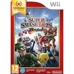 Super Smash Bros Brawl - Sélection - WII - 115149