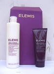 Elemis Vanilla Orchid Bath & Shower Milk 300ml  & Body Butter 100ml Set