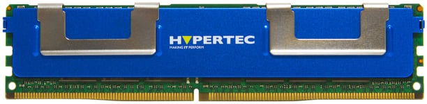 Hypertec A9781927-HY memory module 8 GB 1 x 8 GB DDR4 2666 MHz ECC