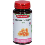 Superdiet Levure De Bière Bio Capsule(S) 100