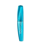 Wonder'Full Mascara Med Arganolja Vattenfast vattenfast mascara 001 Svart 11ml