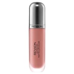 Revlon Ultra Hd Matte Lip Color 5.9ml - 630 Seduction - - Free P&p - Uk