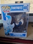 FIGURINE FUNKO POP FORTNITE RAGNAROK 465