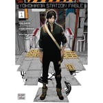 Yokohama Station Fable Tome 1 (Manga)