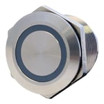 Touch Dimmer for LED lys 12/24v