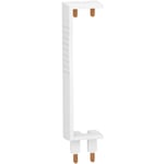 Schneider Electric - Peigne vertical pour interrupteur différentiel xe 2P 25 à 63A - Schneider R9EXV150