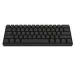 Clavier Anne Pro 2 de jeu mécanique 61 touches Bluetooth 4.0 Type-C RGB