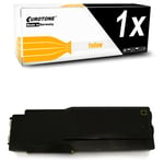 Yellow Toner replaces Xerox 106R03517 106R03529 8,000 Pages