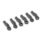 FTX Vantage/Carnage Rear Upper Linkage Ball End 6pcs