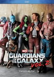 Guardians Of The Galaxy 2 DVD