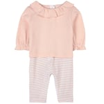 Absorba Daisy Bodysuit Rosa | Rosa | 6 months