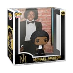 Funko POP! Albums: Michael Jackson - off the Wall - Collectable Viny (US IMPORT)