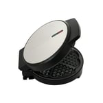 Waffle Maker 1000 Watt Non-Stick Waffles IN Heart Shape