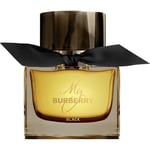 Burberry Parfymer för kvinnor My Burberry Black Eau de Parfum Spray 50 ml (14.900,00 kr / 1 l)