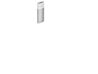 Orico Pocket M.2 SATA USB-C 5Gbps disk enclosure, white