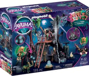 Playmobil Ayuma, Ruine des Bat Fairies - Playmobil