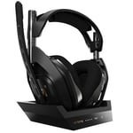 Casque Sans Fil Astro Astro A50