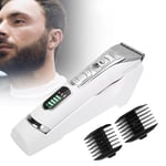 Hair Clipper Professional Electric Hair Trimmer Hair Modeling Styling Hair UK