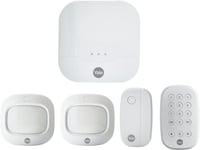 Yale Sync Smart Home Alarm 5 Piece Kit IA-305 Brand New Free Delivery