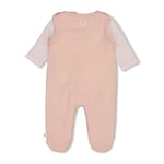 Feetje Magic 2-delt romper The is in You Pink