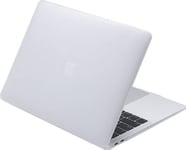 Etui Lention Matowe Etui Ochronne Lention Do Macbook Air 15.3" (Biały)