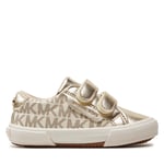 Sneakers MICHAEL KORS KIDS MK101011 Beige